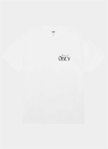 Obey House Of Obey T-Shirt